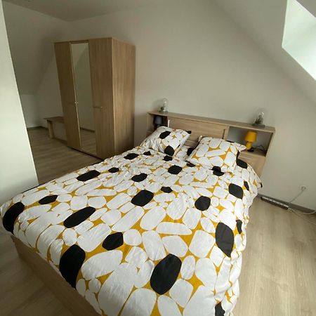 Appartement Neuf Vosges Fraize Exteriér fotografie